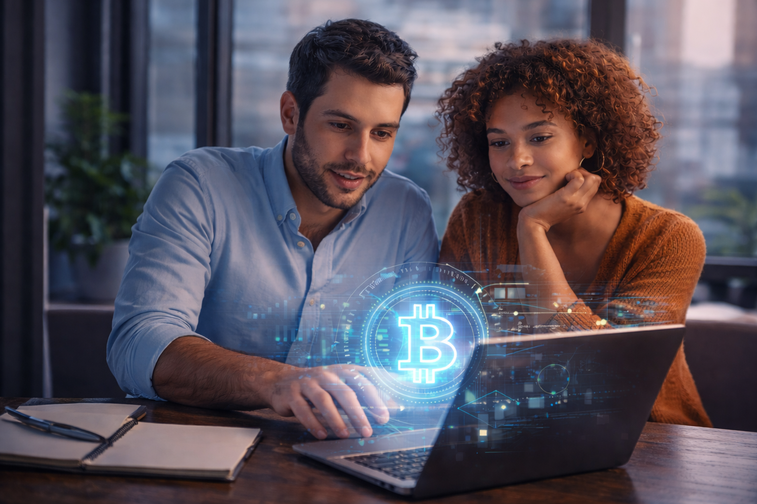 Crypto Newcomers - People starting their journey in crypto